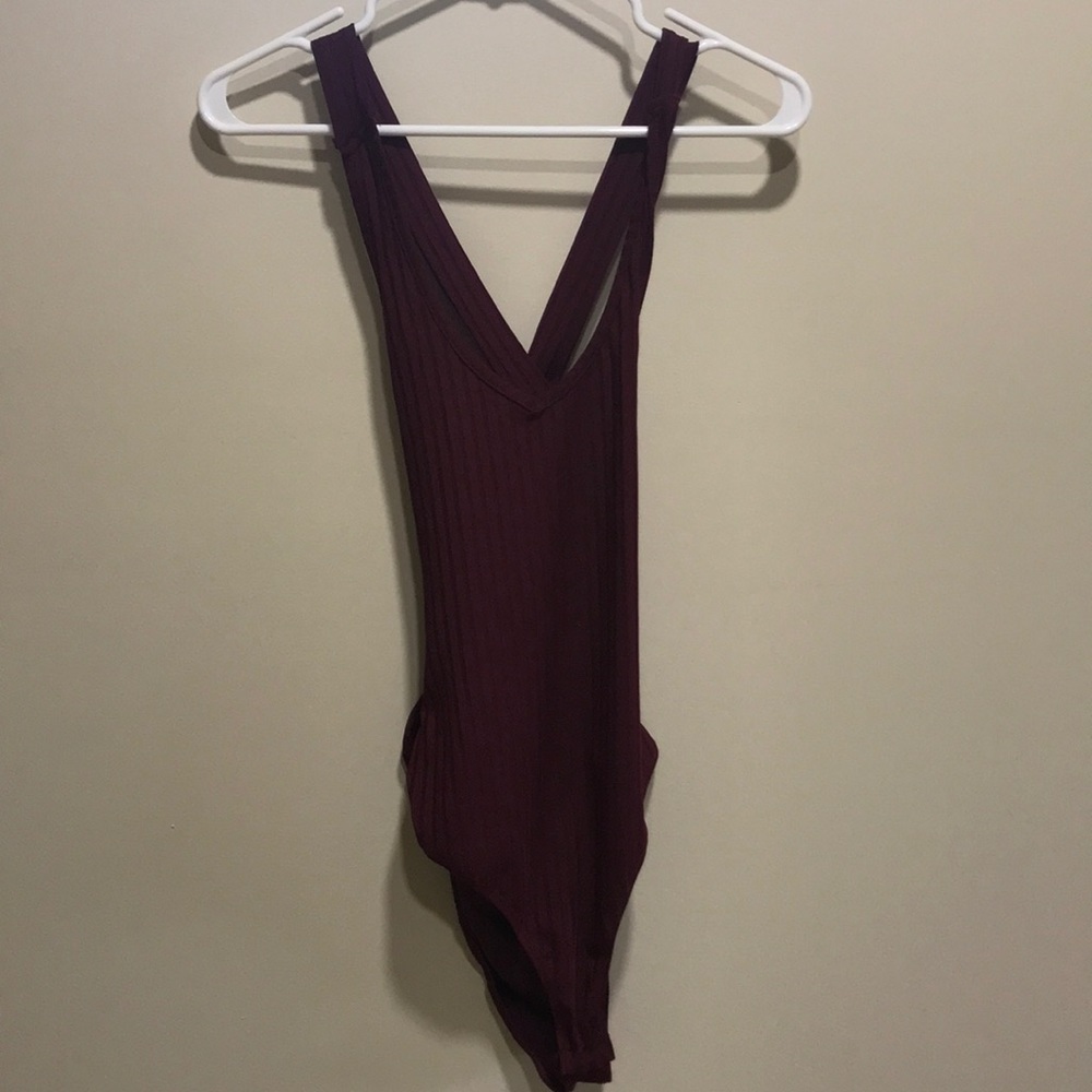 Bodysuit